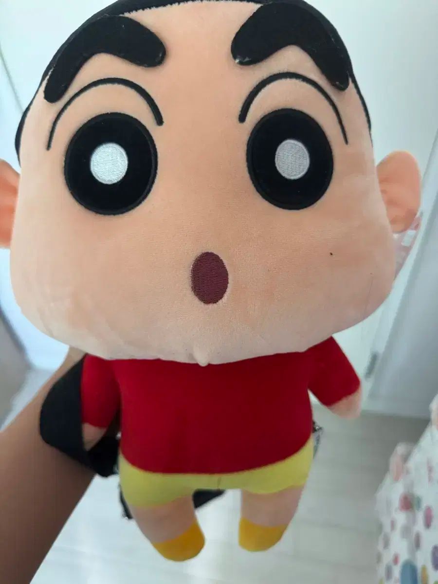 クレヨンしんちゃん バッグ