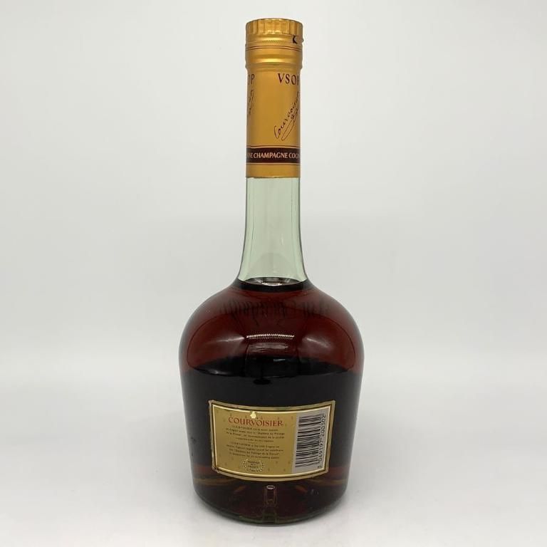 【正規品】クルボアジェ VSOP Fine Champagne Cognac クルボアジェ VSOP COURVOISIER V.S.O.P Fine Champagne