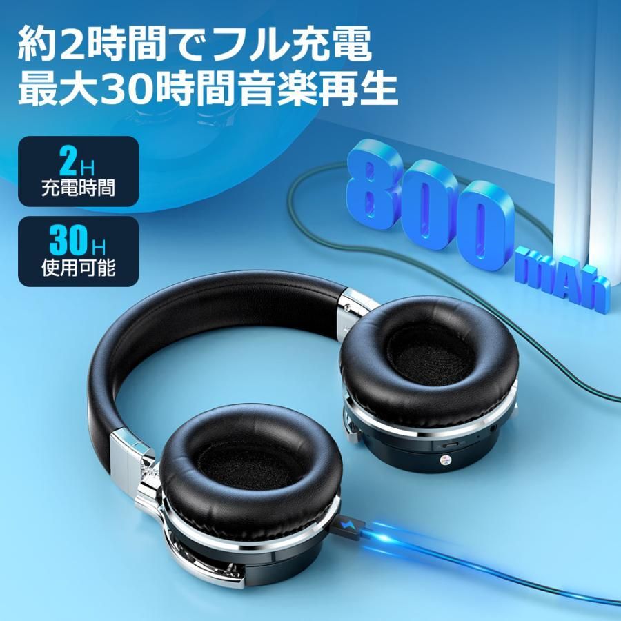 30時間再生 2WAY