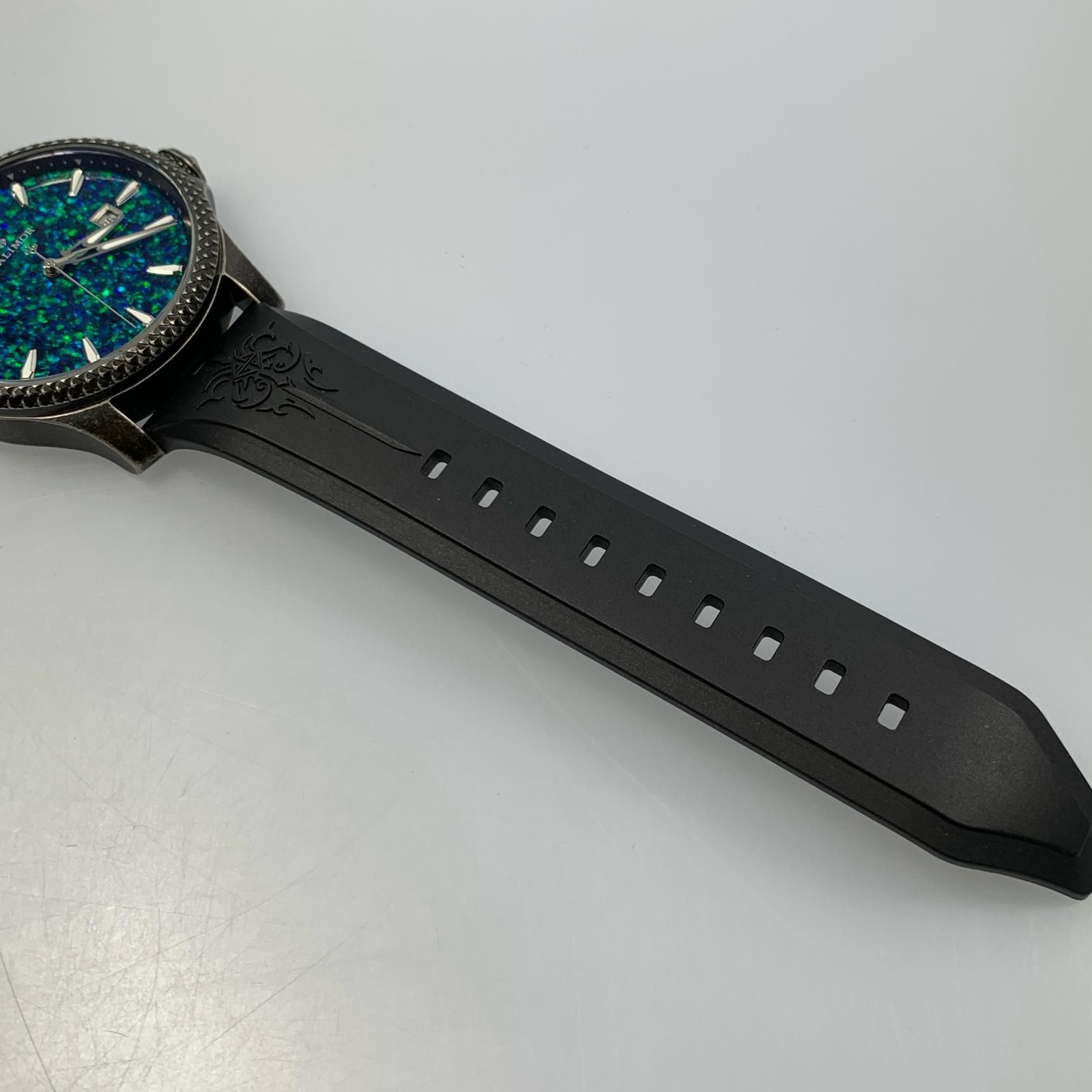 腕時計 Caliburnus