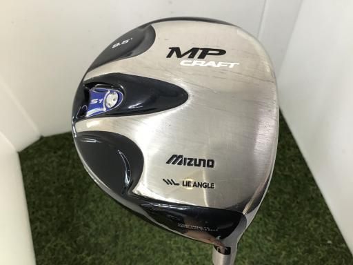 MPクラフト425 9.5 MPクラフト 425プラス ドライバー｜ゴルフ｜ミズノ公式オンライン