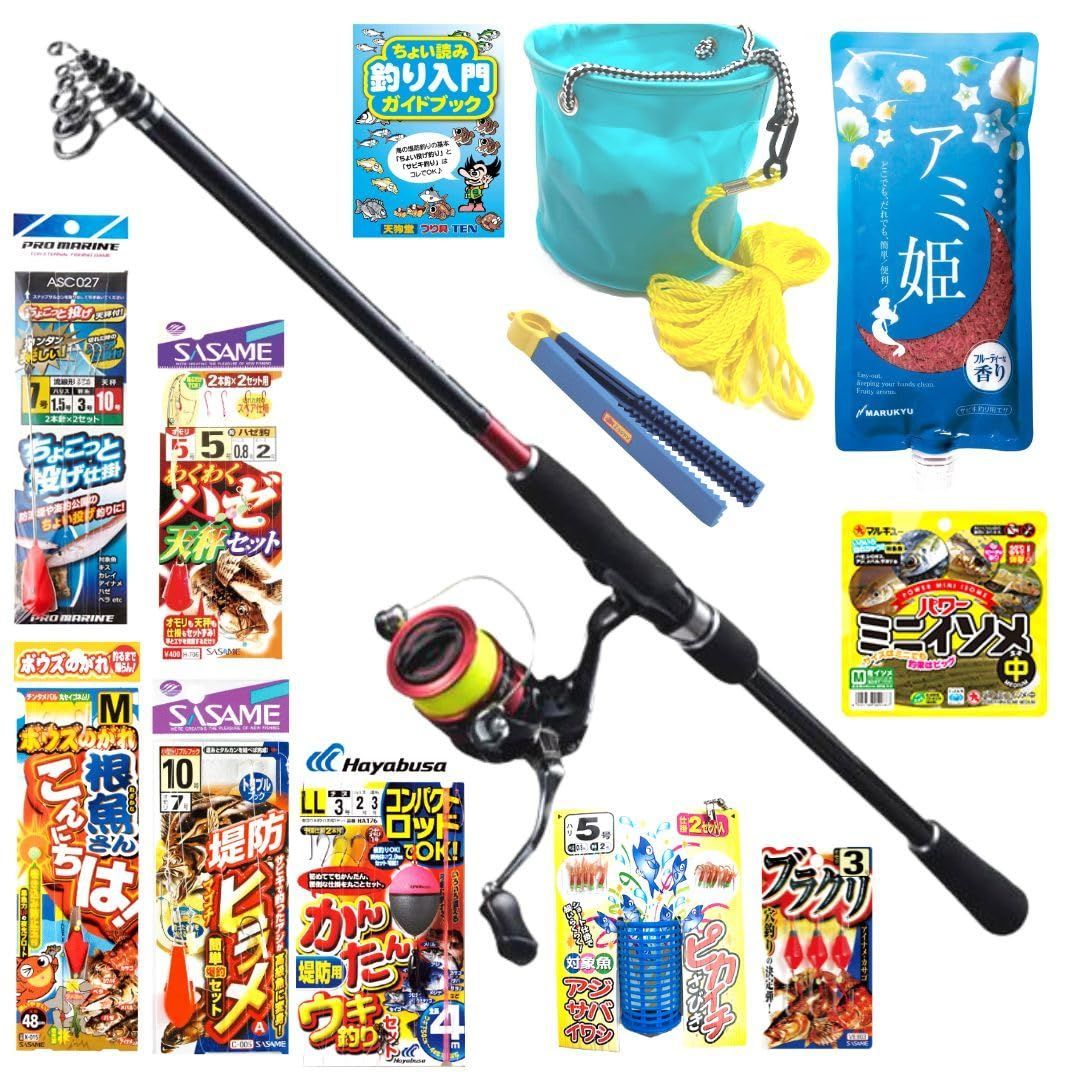 タナゴ用、ライン、ティムコ.モノスレッド ティムコ(TIEMCO) モノ