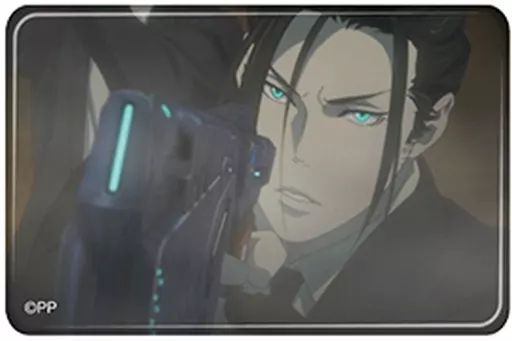 中古】バッジ・ピンズ 宜野座伸元A 「劇場版 PSYCHO-PASS