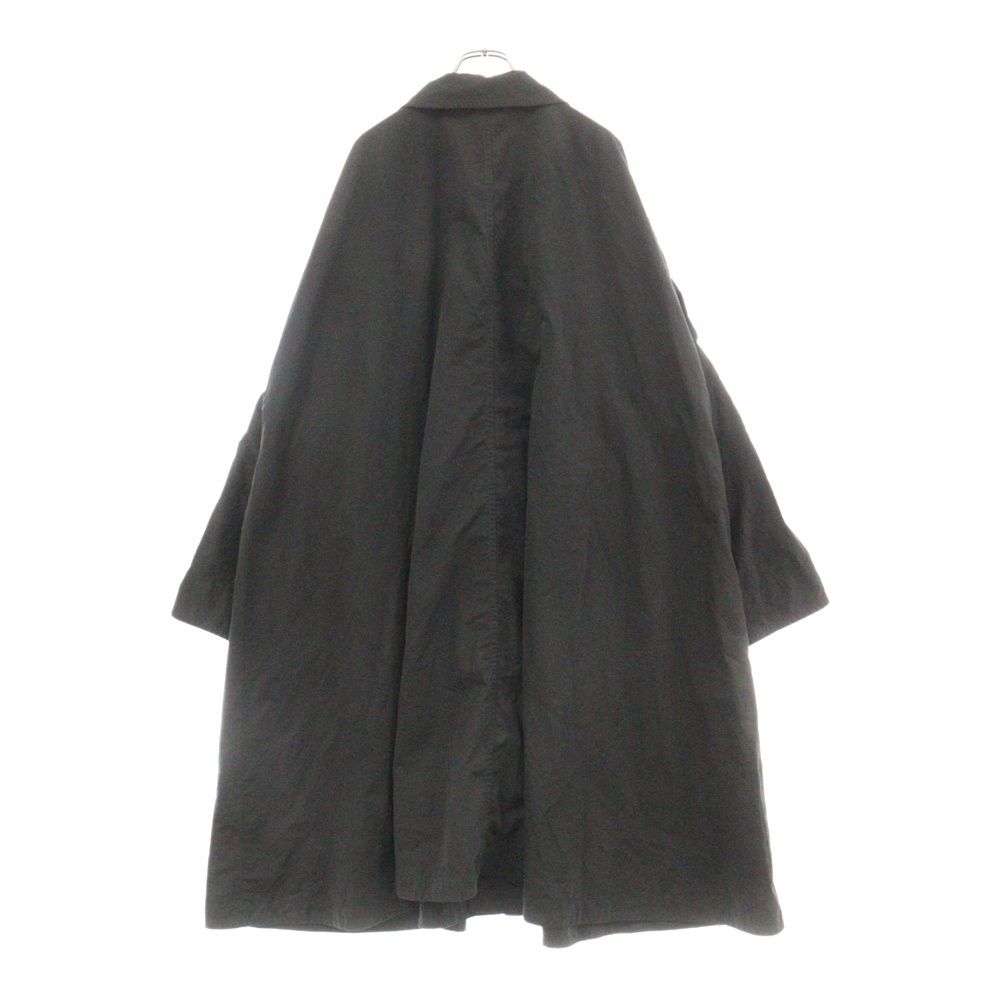 Porter Classic (ポータークラシック) ナイロン ステンカラーコート