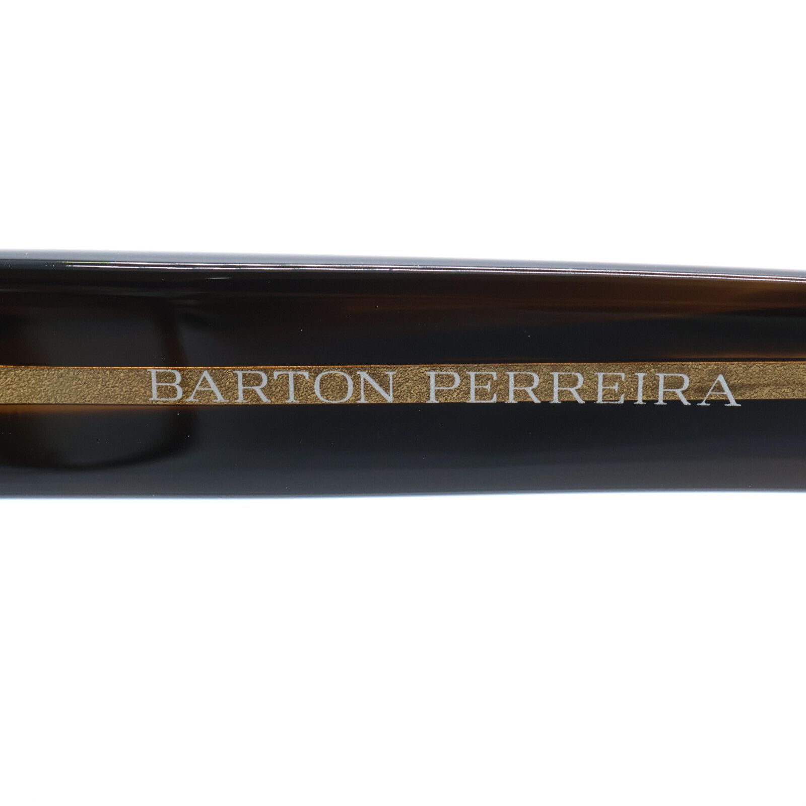 BARTON PERREIRA バートンペレイラ TRG CAINE ケイン スクエア 52□19