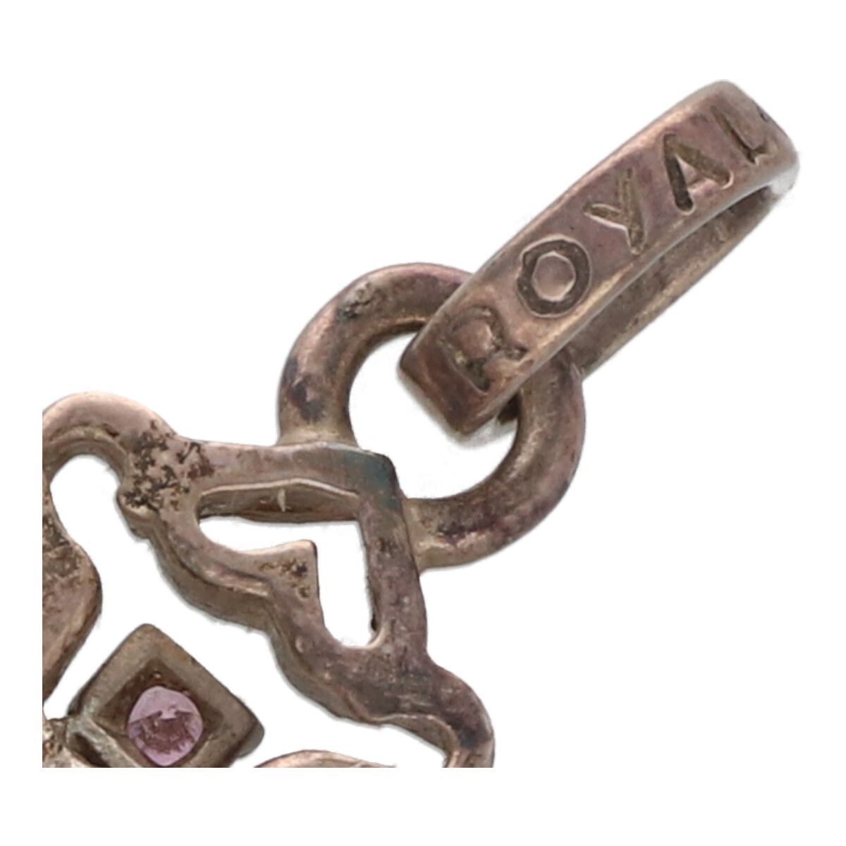 ロイヤルオーダー　コンソートクロス 楽天市場】ロイヤルオーダー【公式】【ペンダント】SMALL