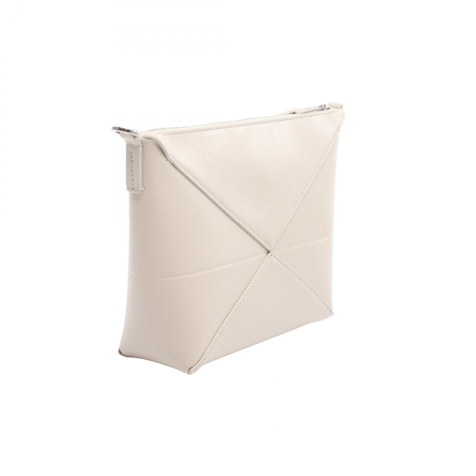 LOEWE クラッチバッグ