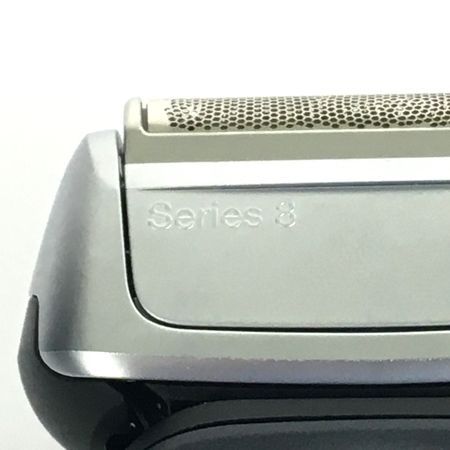 BRAUN 8463CC ブラウンシリーズ8 充電式シェーバー Y5974836 - メルカリ