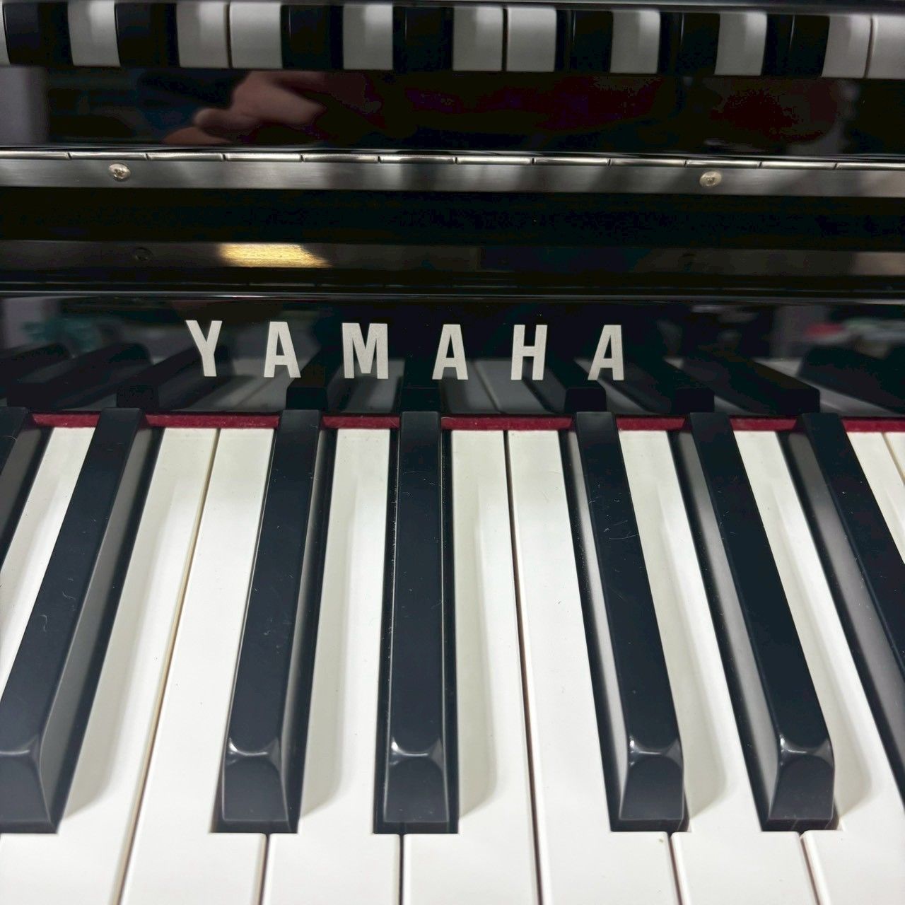 グランドピアノ アコースティックピアノ