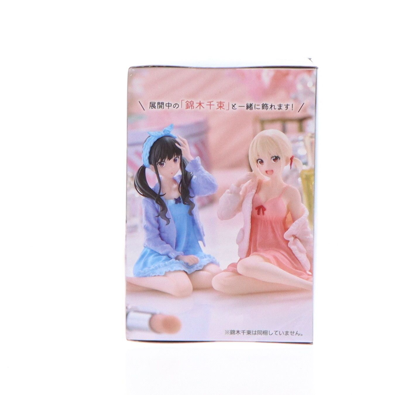 井ノ上たきな(いのうえたきな) リコリス・リコイル Desktop Cute
