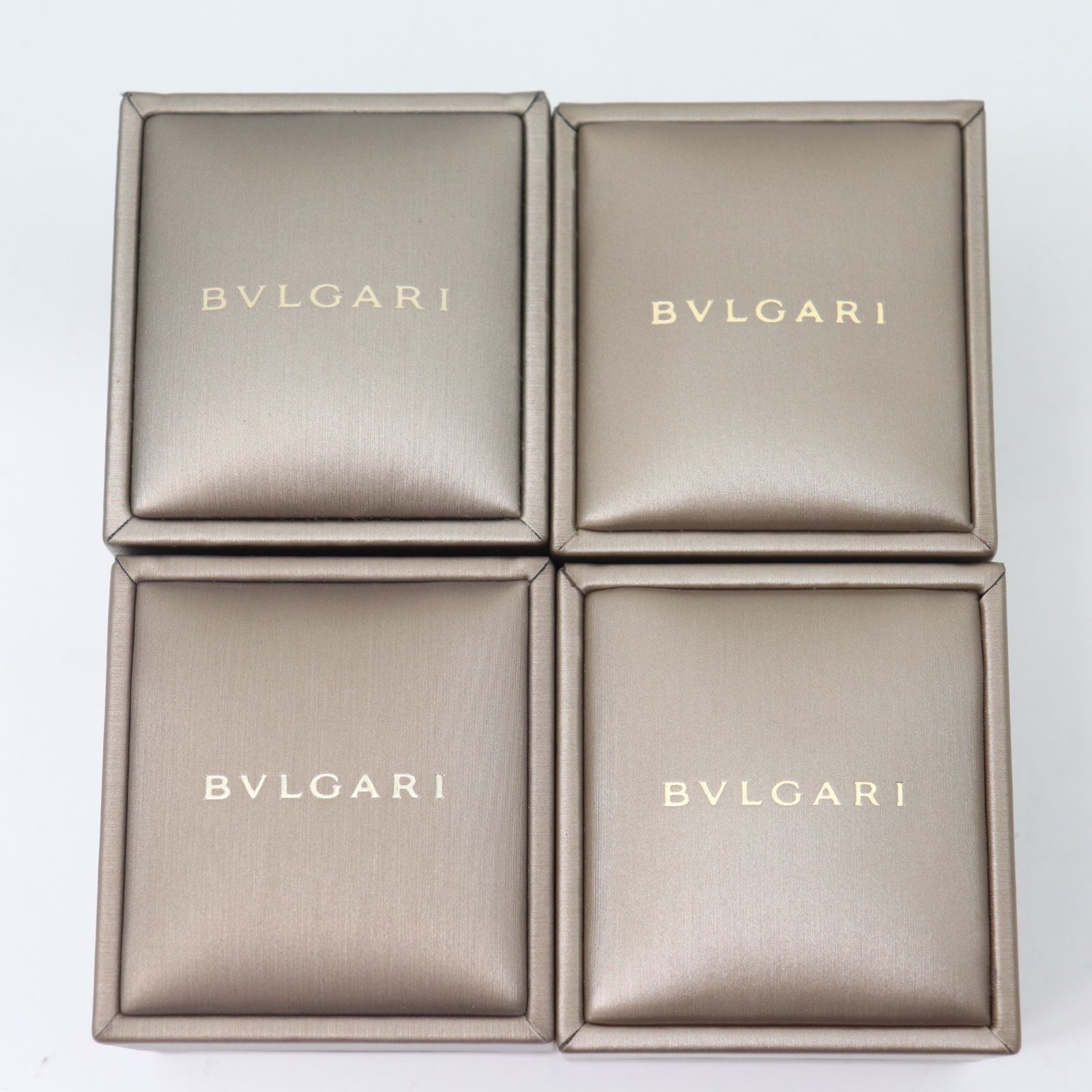 BVLGARI