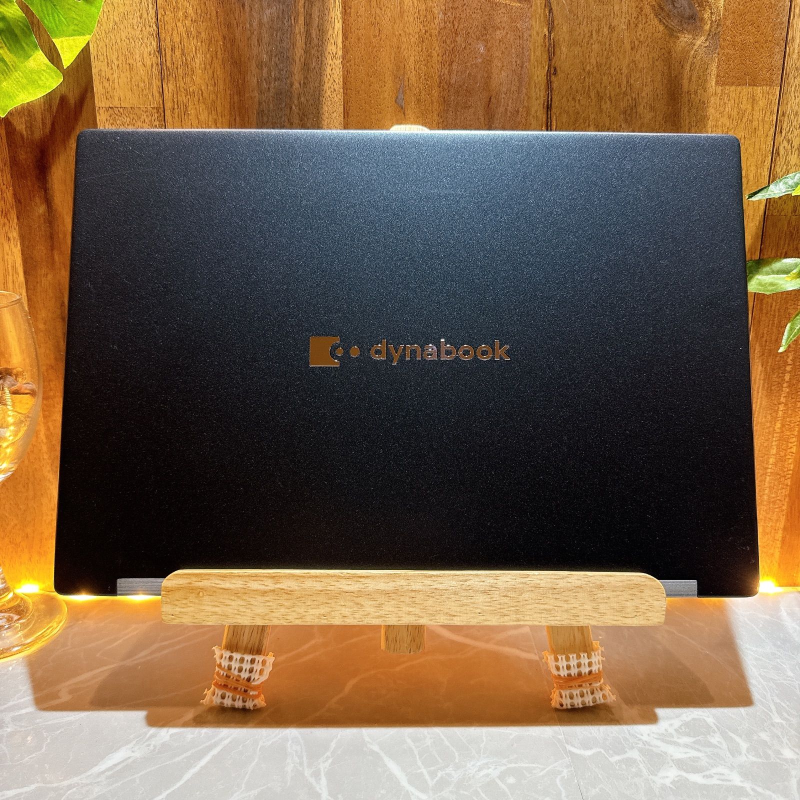 準美品2023年モデル‼️dynabook☘️第12世代☘16GB☘ノートパソコン 美品2023年モデル‼️Dynabook☘️12世代☘️メモリ16GB