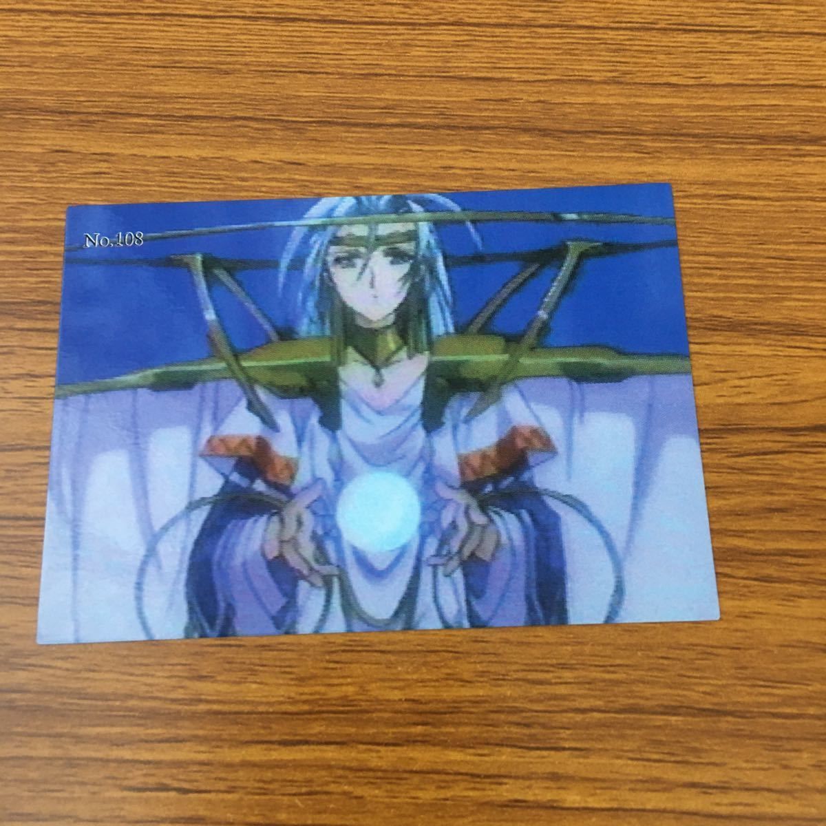 亜38 ラングリッサー LANG RISSER カード トレカ ブロッコリー まとめ