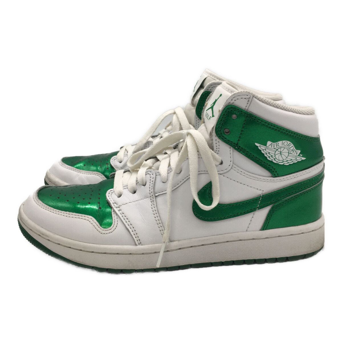 Nike ゴルフシューズ 新品未使用 10350192-1.jpg