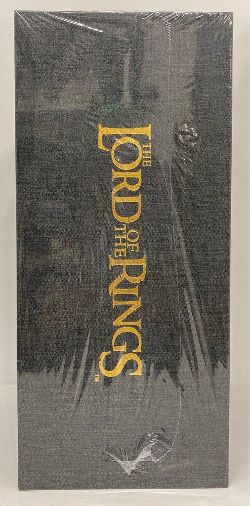 FIGURE ARAGORN