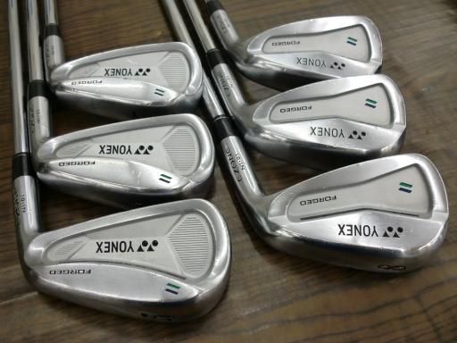 ヨネックス EZONE N1-01 CB301-501 6S アイアンセット IR NS PRO MODUS3 TOUR105 フレックスS メンズ 男性用 右利き 右用 Cランク ゴルフクラブ