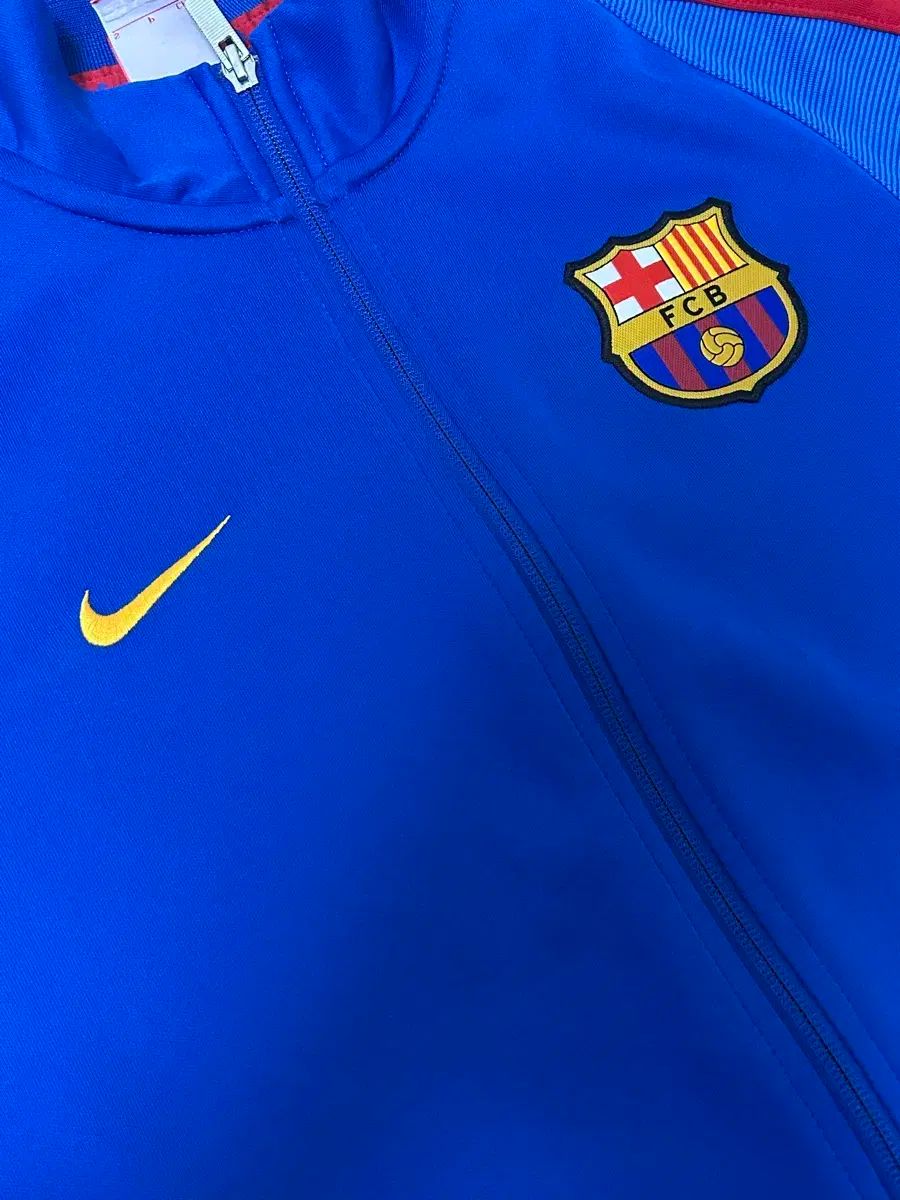 ナイキ バルセロナ