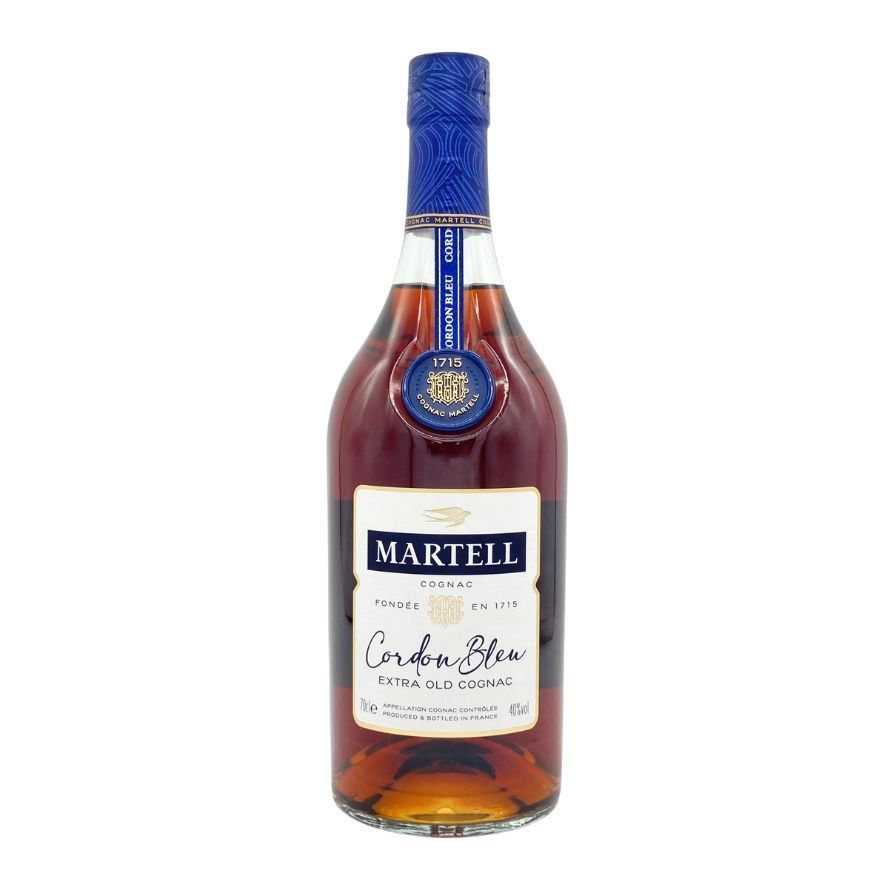 9545■　未開栓 MARTELL (マーテル) XO EXTRA OLD COGNAC エクストラオールド 1000ml コニャック 箱付 マーテル XO | ANA DUTY FREE SHOP