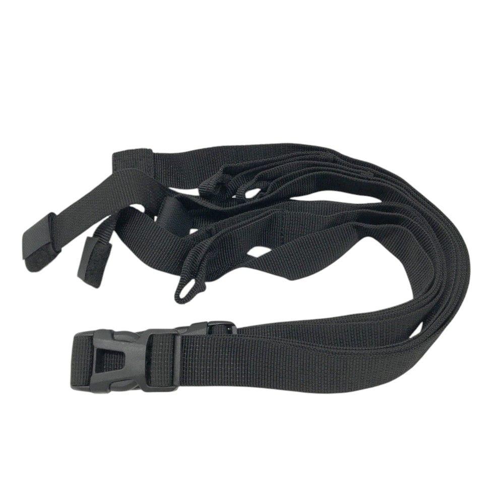 DOPPELGANGER ドッペルギャンガー DBT427-BK ターポリンツーリングシートバッグ ブラック系 240101441295 FFCRYSTALESIA_COM