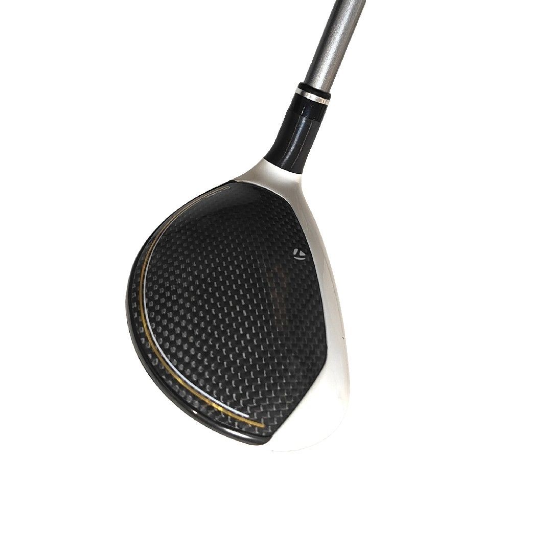 良品 ステルス グローレ STEALTH GLOIRE 4U 純正カーボン S