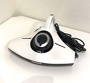 レイコップ ふとんクリーナー レイコップ ROBK-100JWH パールホワイト