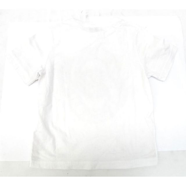 Burberry バーバリー ロゴ Tシャツ SIZE 6Y 116cm キッズ □UF4461