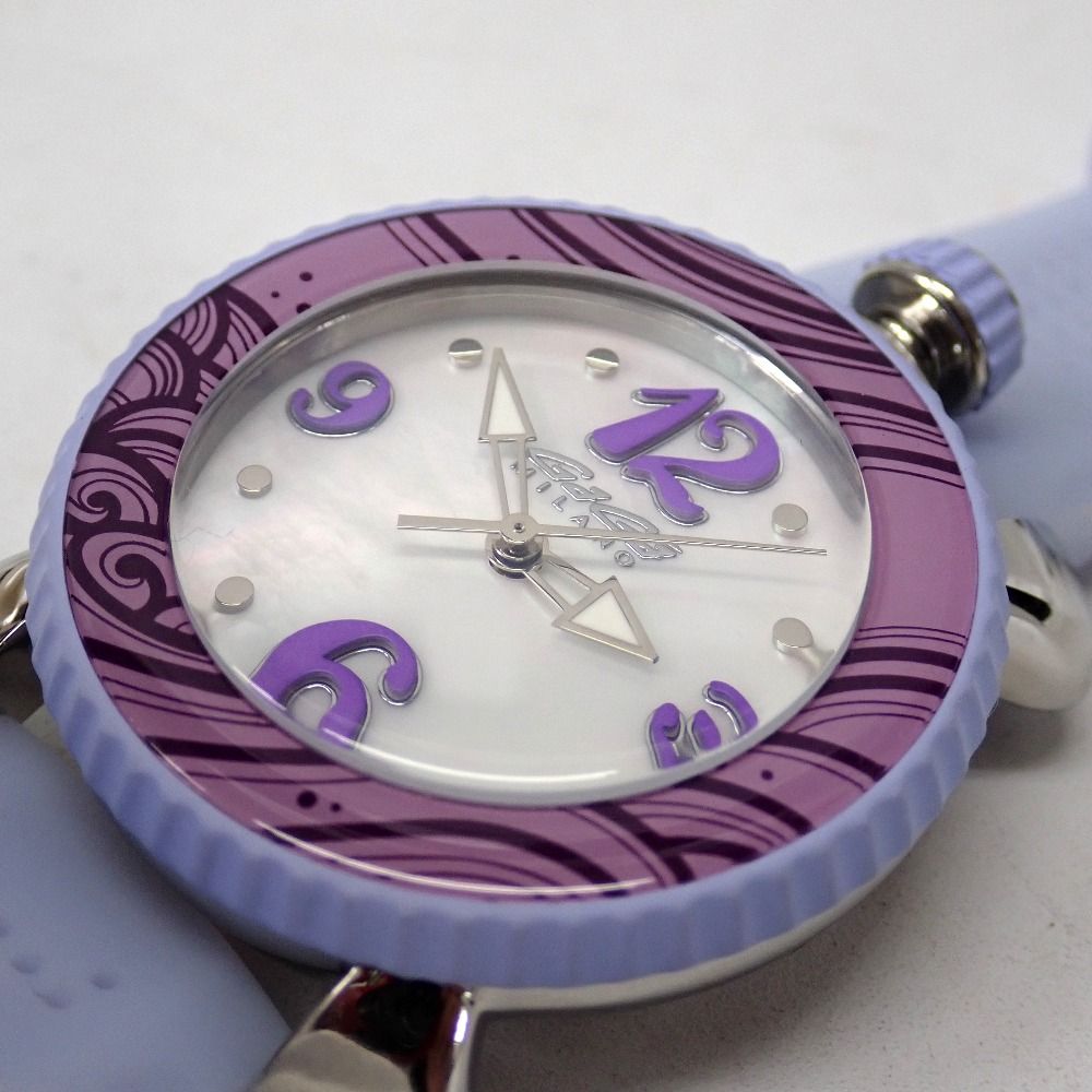 GaGa MILANO（パープル/紫色系）のフリマアイテム一覧 良品＆希少