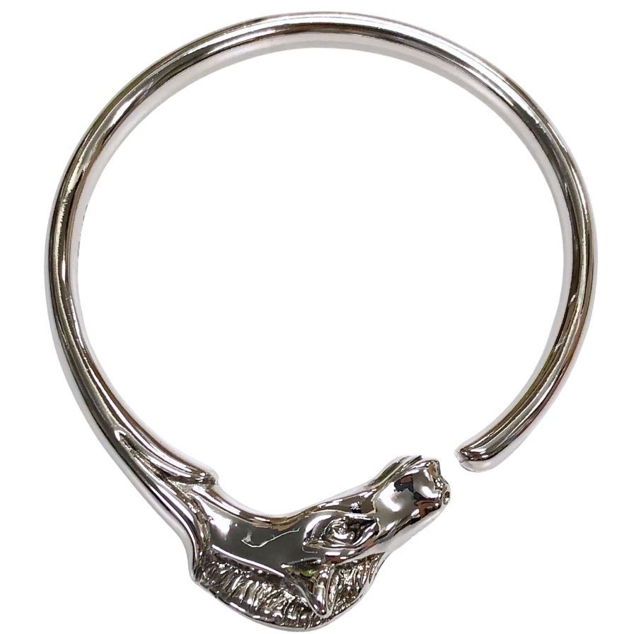 エルメス バングル シュバルホース 【AFI3】 - メルカリ