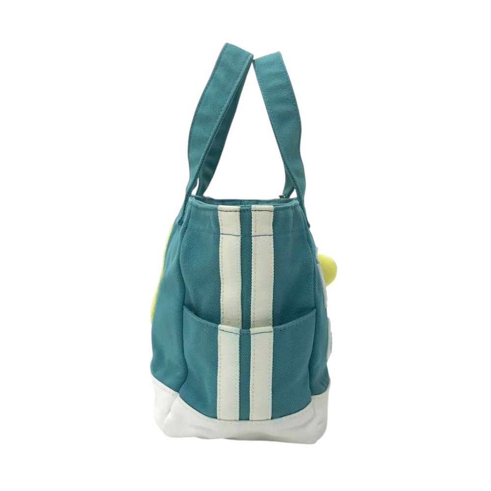 PEARLY GATES パーリーゲイツ カートバッグ ブルー系 [240101349363