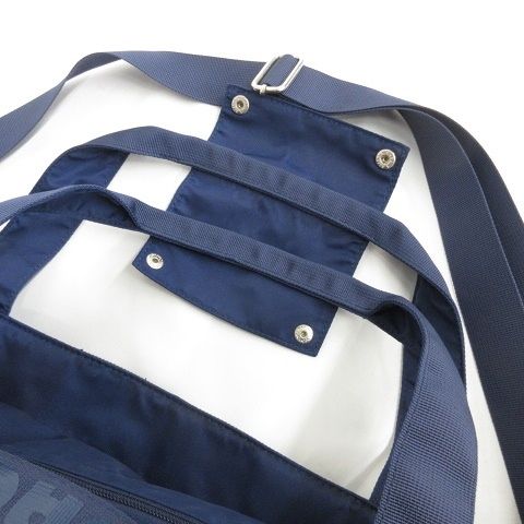 パーリーゲイツ バケツ型 トートバッグ パーリーゲイツ PEARLY GATES ジャックバニー Jack Bunny