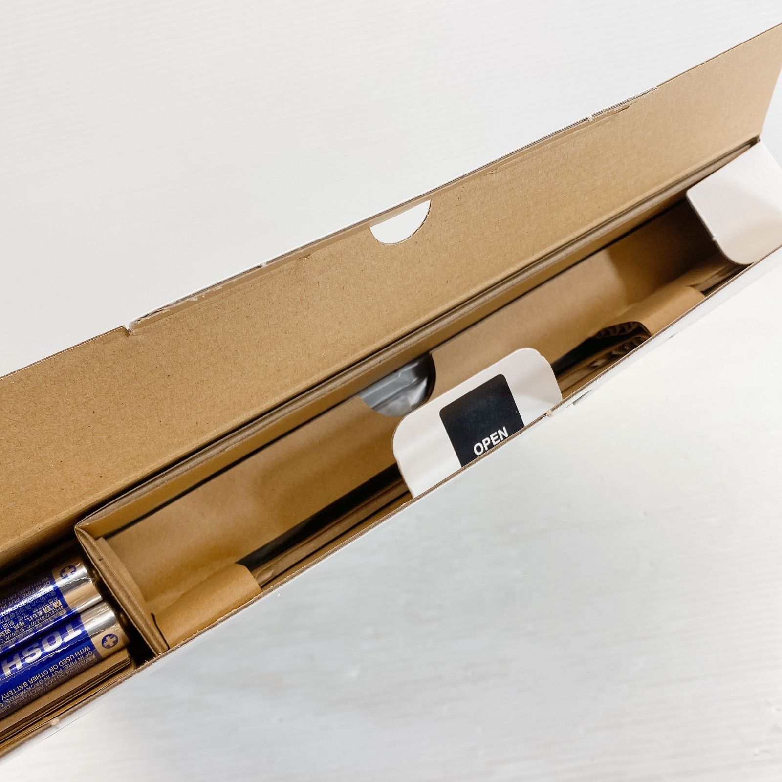 ◇ TANITA タニタ 体組成計 BC-334L-GY グレー 0～150kg 未使用品 