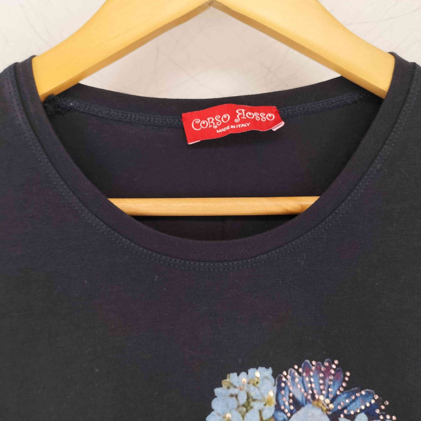 USED古着(ユーズドフルギ) 赤タグ USA製 キャラクタープリントトレーナー 176593977.jpg?cmsp_timestamp=