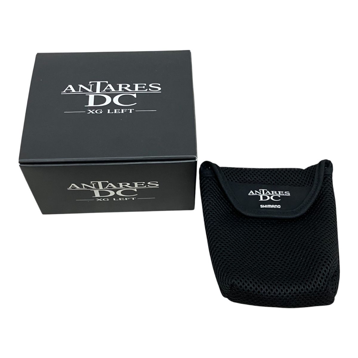 21 アンタレスDC XG レフトハンドル シマノ21アンタレスDC XG レフト