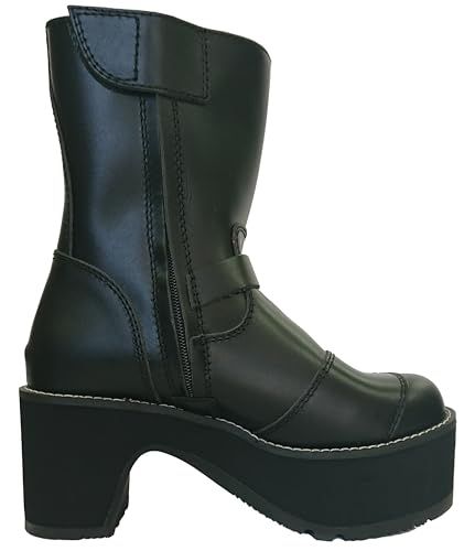 ワイルドウィング バイクブーツ