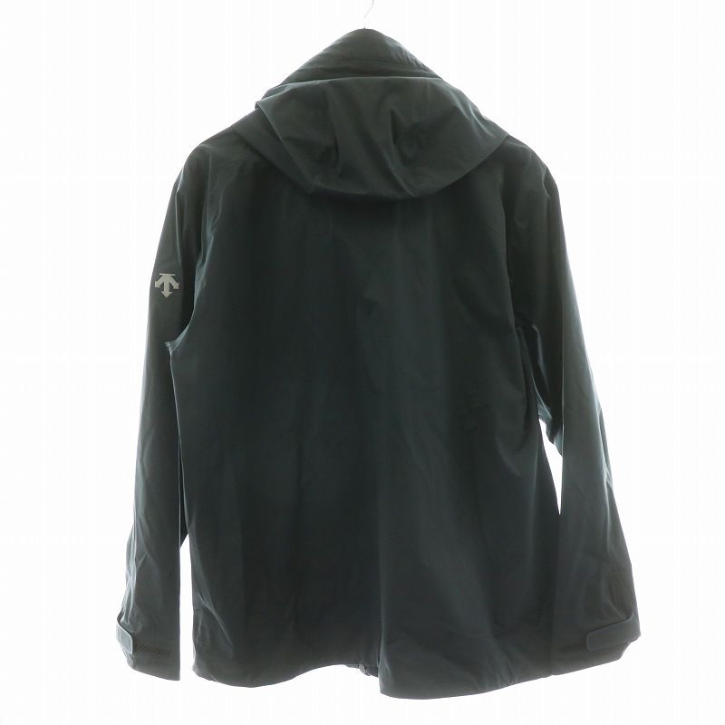 デサント DESCENTE 23AW ALLTERRAIN オルテライン HARD SHELL