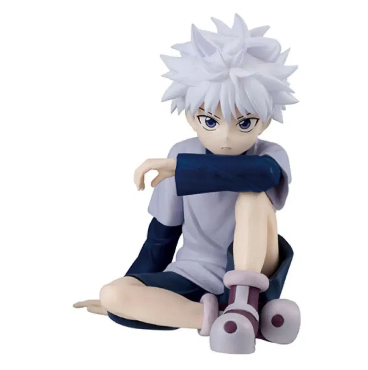 ハンターハンター ぬいぐるみ キルア おすわり ハンター x ハンター 海外限定 Amazon.co.jp: ハンターハンター ぬいぐるみ 公式 キルア