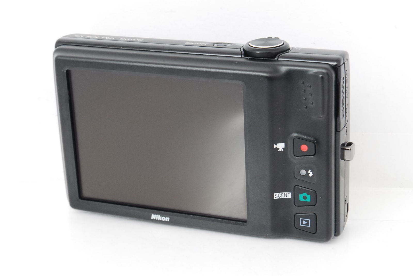 ❤️コンパクト＆高画質✨旅行のベストパートナー☆ニコン COOLPIX