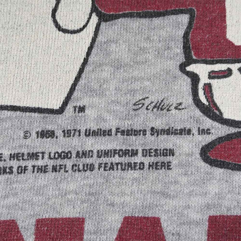 スヌーピー SNOOPY 80s St. Louis Cardinals カージナルス MLB 