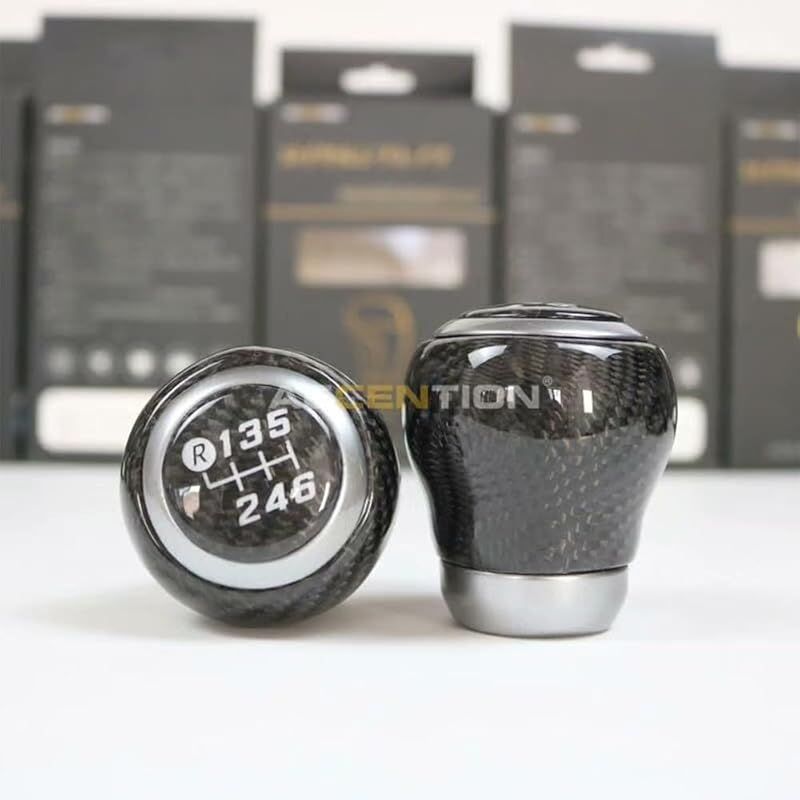 ZD8 ギアシフトノブ