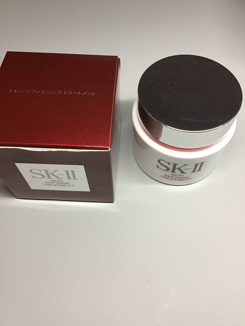 SK-II SK-2スキンリファイニングトリートメント50g スキンリファ