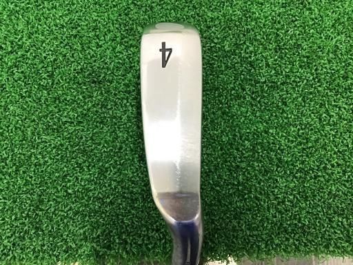 中古】 ダンロップ SRIXON Z545 #4 単品アイアン LI NS PRO