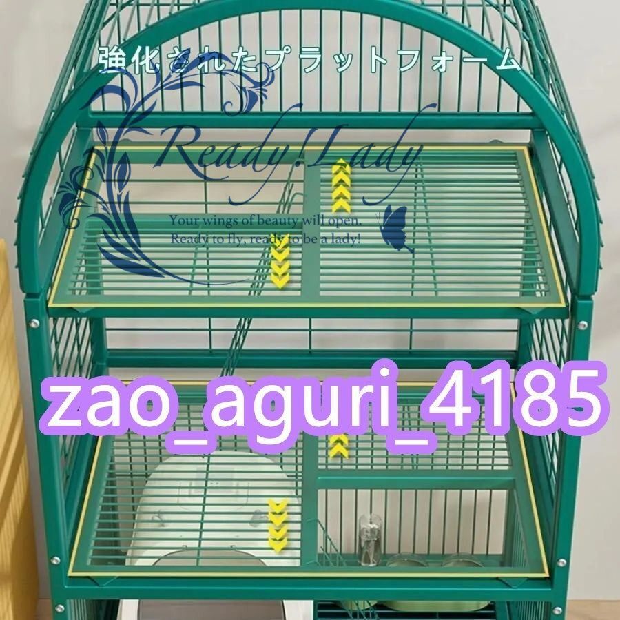 3段大型猫