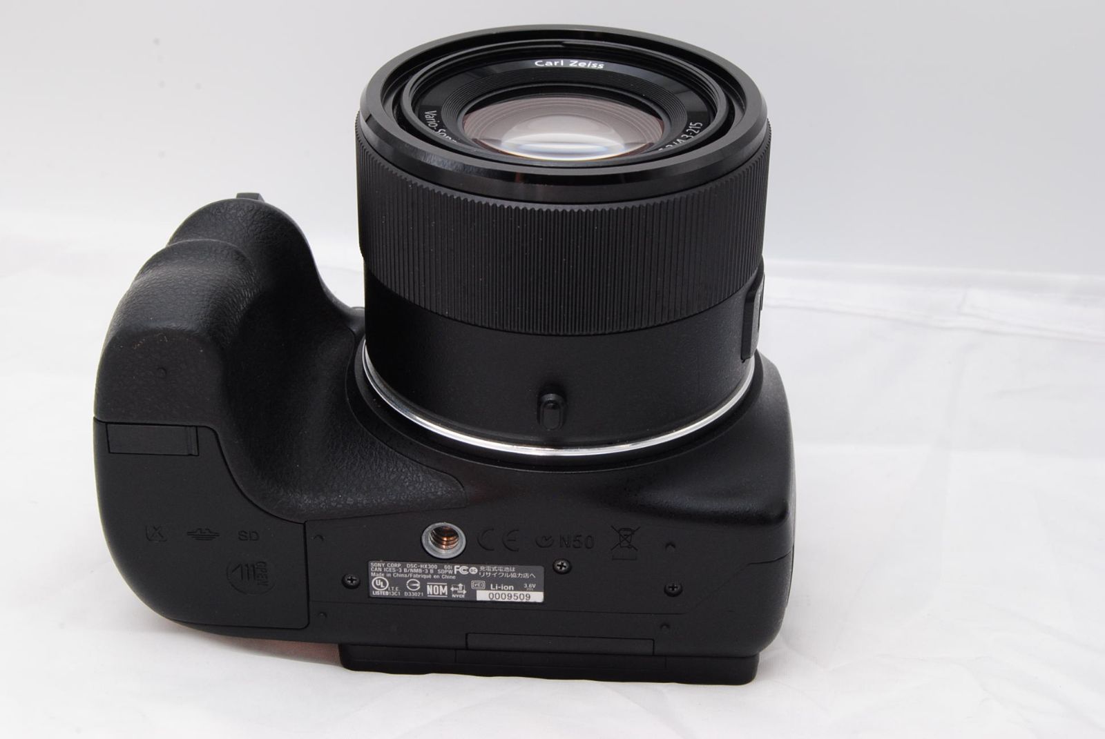  元 き 級 SONY Cyber shot HX 300 デジタルカメラ ソニー 2110万画素 光学50倍 DSC B デジタルカメラ カメラ