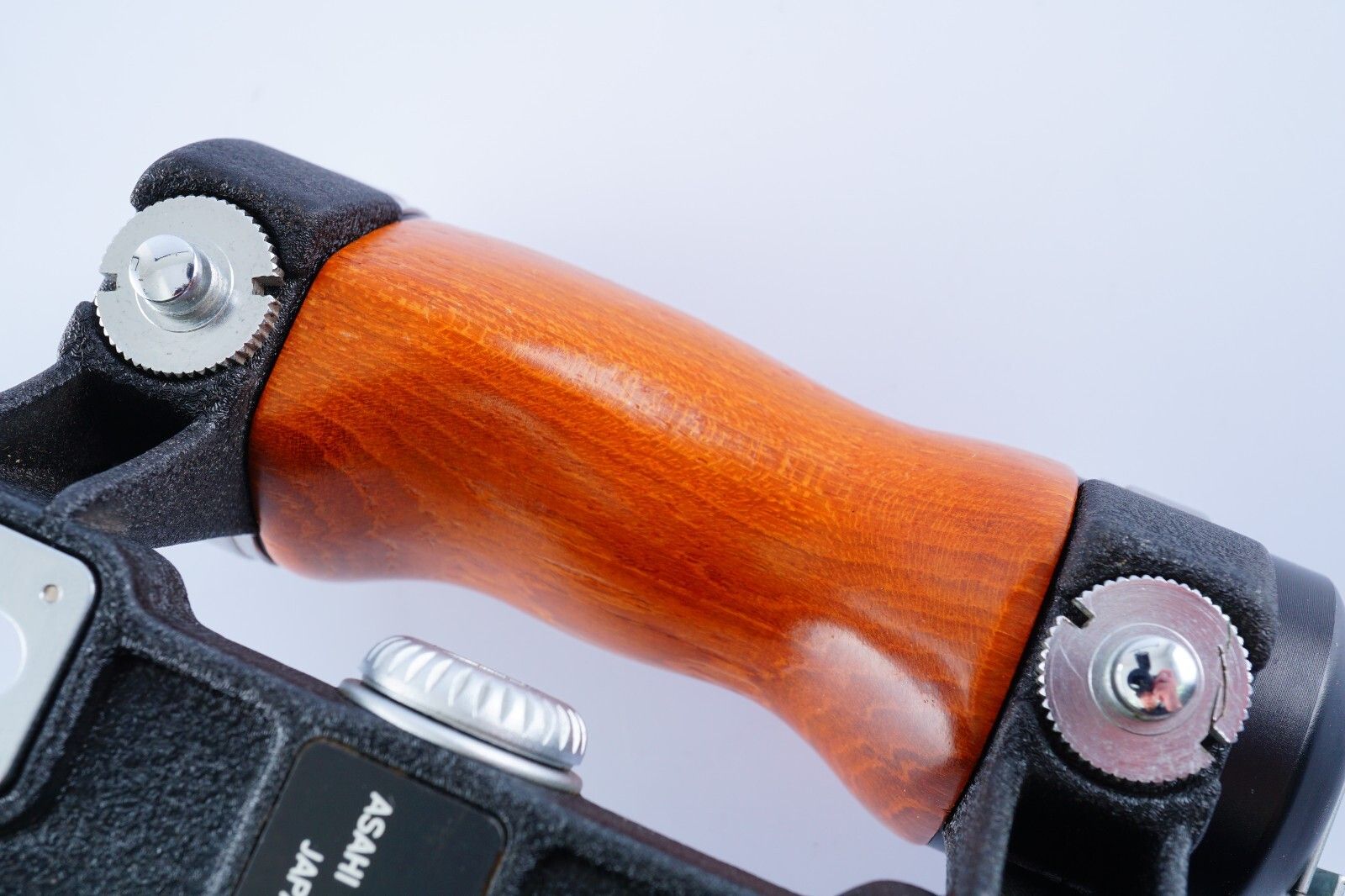 Grip PENTAX