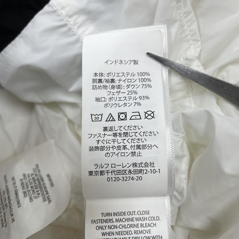 POLO RALPH LAUREN - POLO RALPH LAUREN ポロラルフローレン