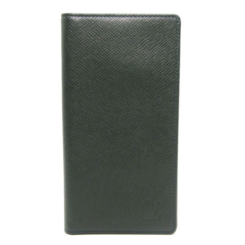 LOUIS VUITTON ルイヴィトン 純札入れ M30394 タイガ ポルト
