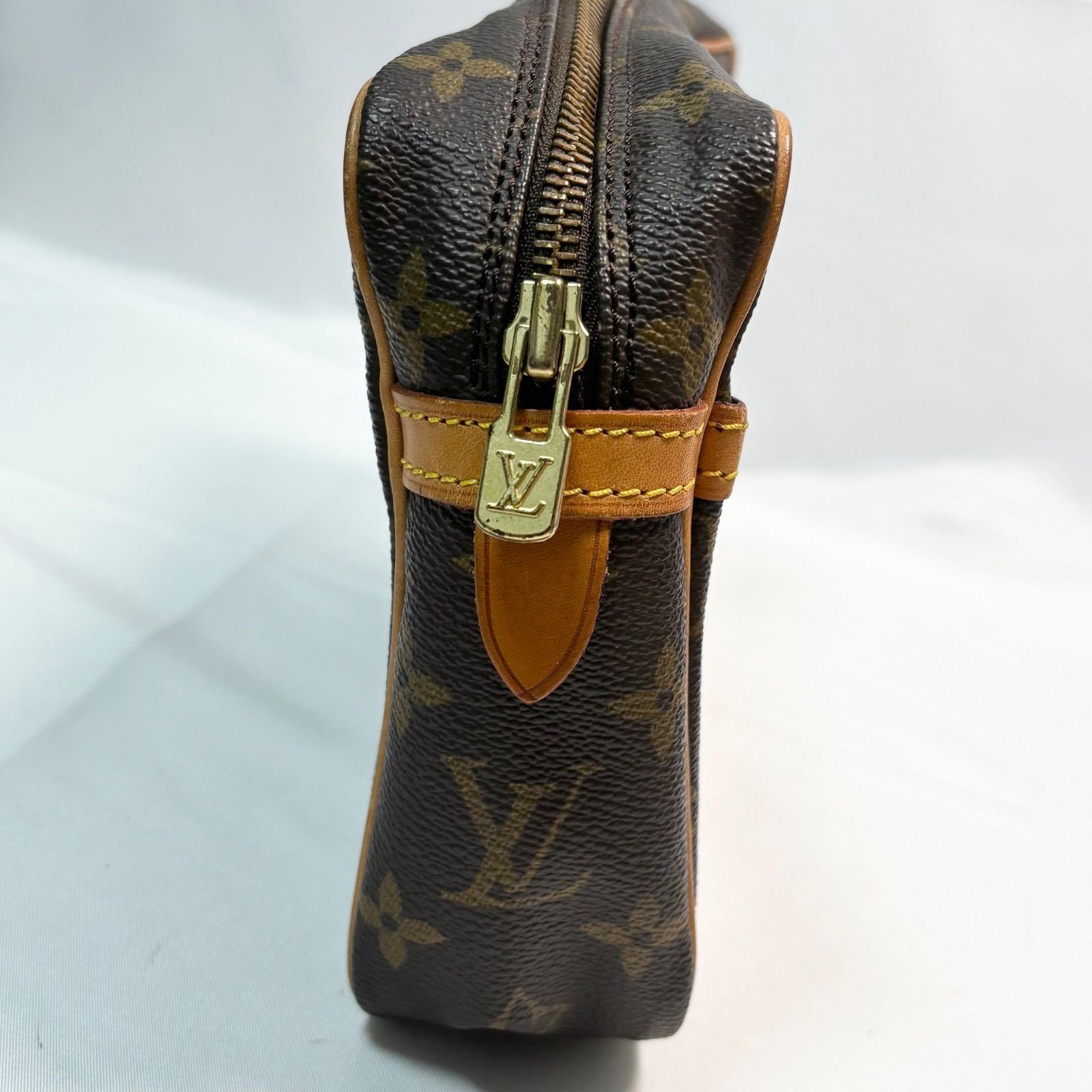 送料無料】Louis Vuitton/ルイヴィトン/コンピエーニュ/クラッチ