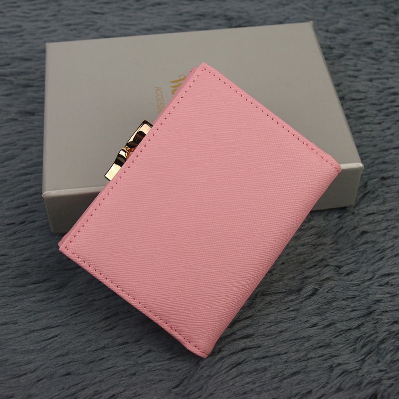 新品 美品 Vivienne Westwood ヴィヴィアンウエストウッド 財布