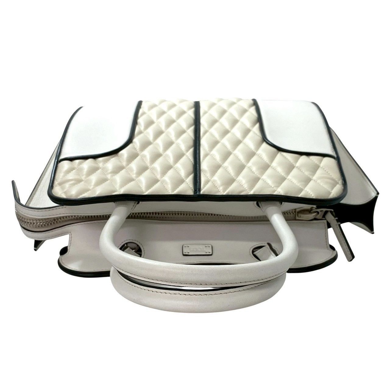 TOD'S トッズ SELLA セラ バッグ キルティング 【公式通販】