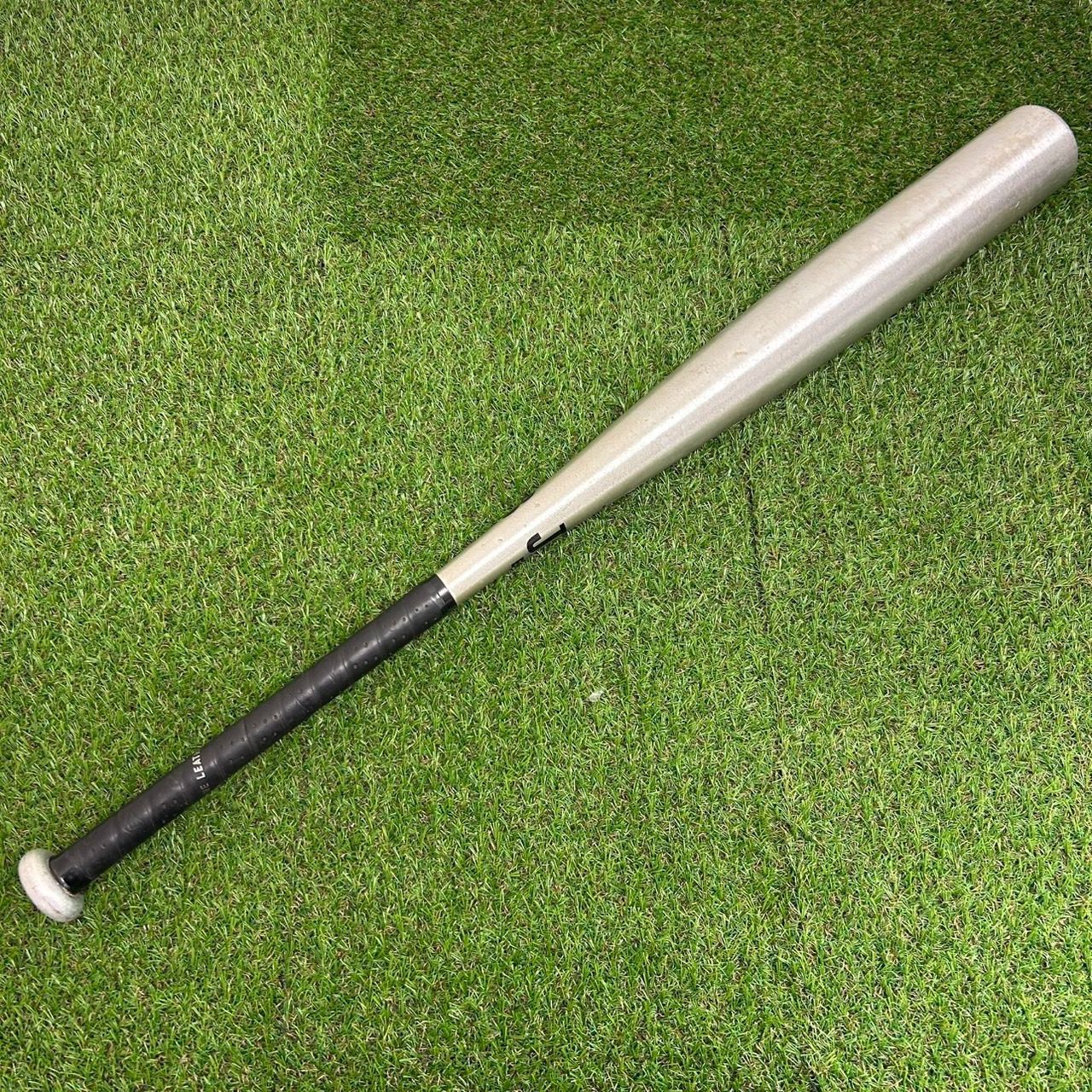 M0577) Mizuno ミズノ ワールドウィン 大人用 軟式 金属バット